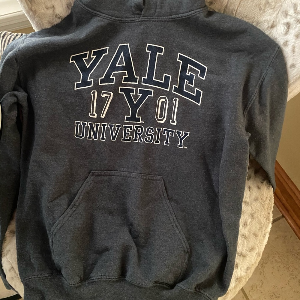 Yale University Hoodie